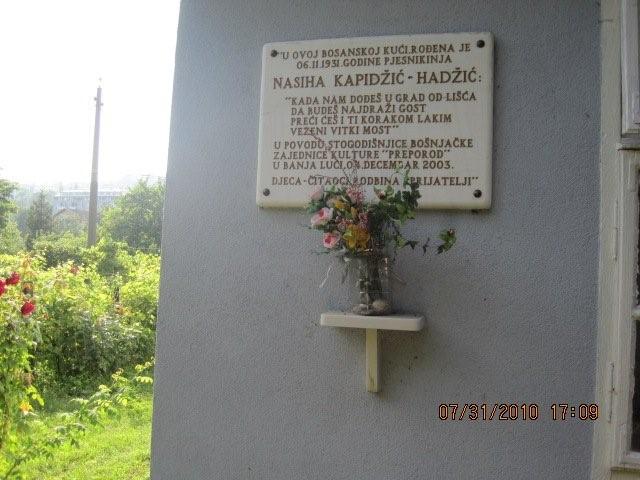 008-A to je Kuca-Muzej...